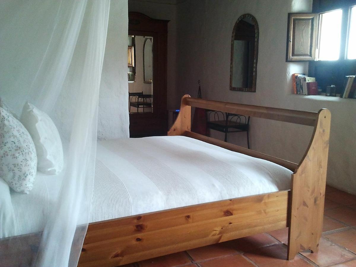 Hotel Rural Cortijo La Alberca Nijar Bilik gambar