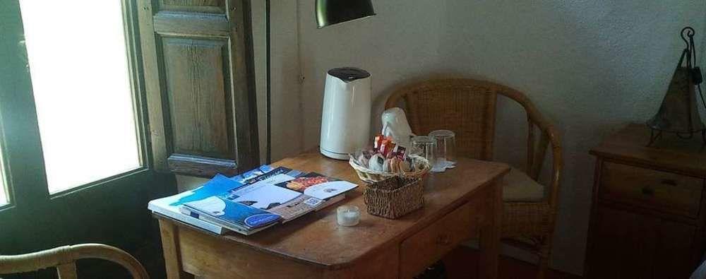 Hotel Rural Cortijo La Alberca Nijar Luaran gambar