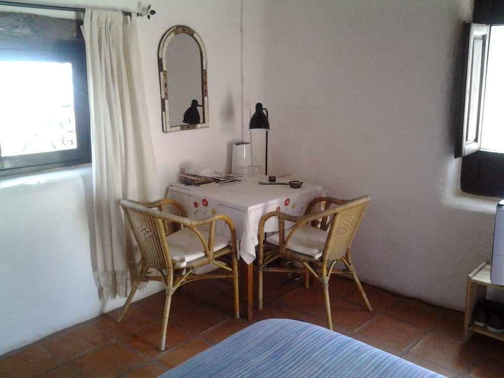 Hotel Rural Cortijo La Alberca Nijar Luaran gambar